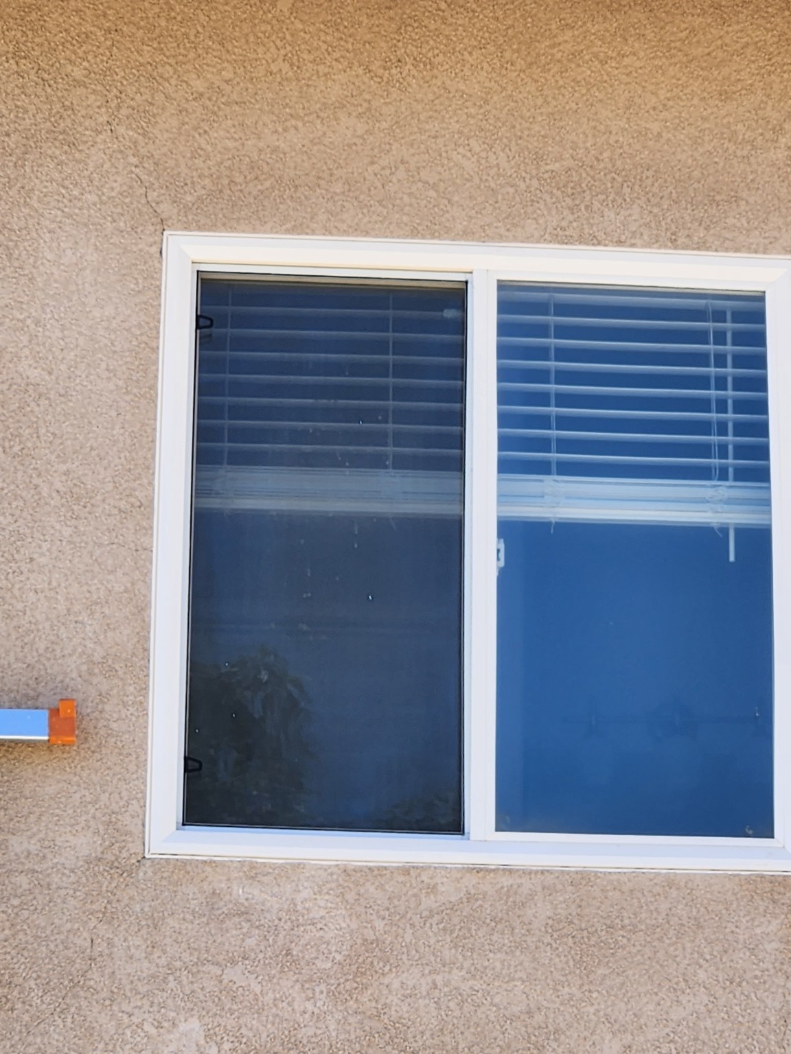 Window & Blind Service