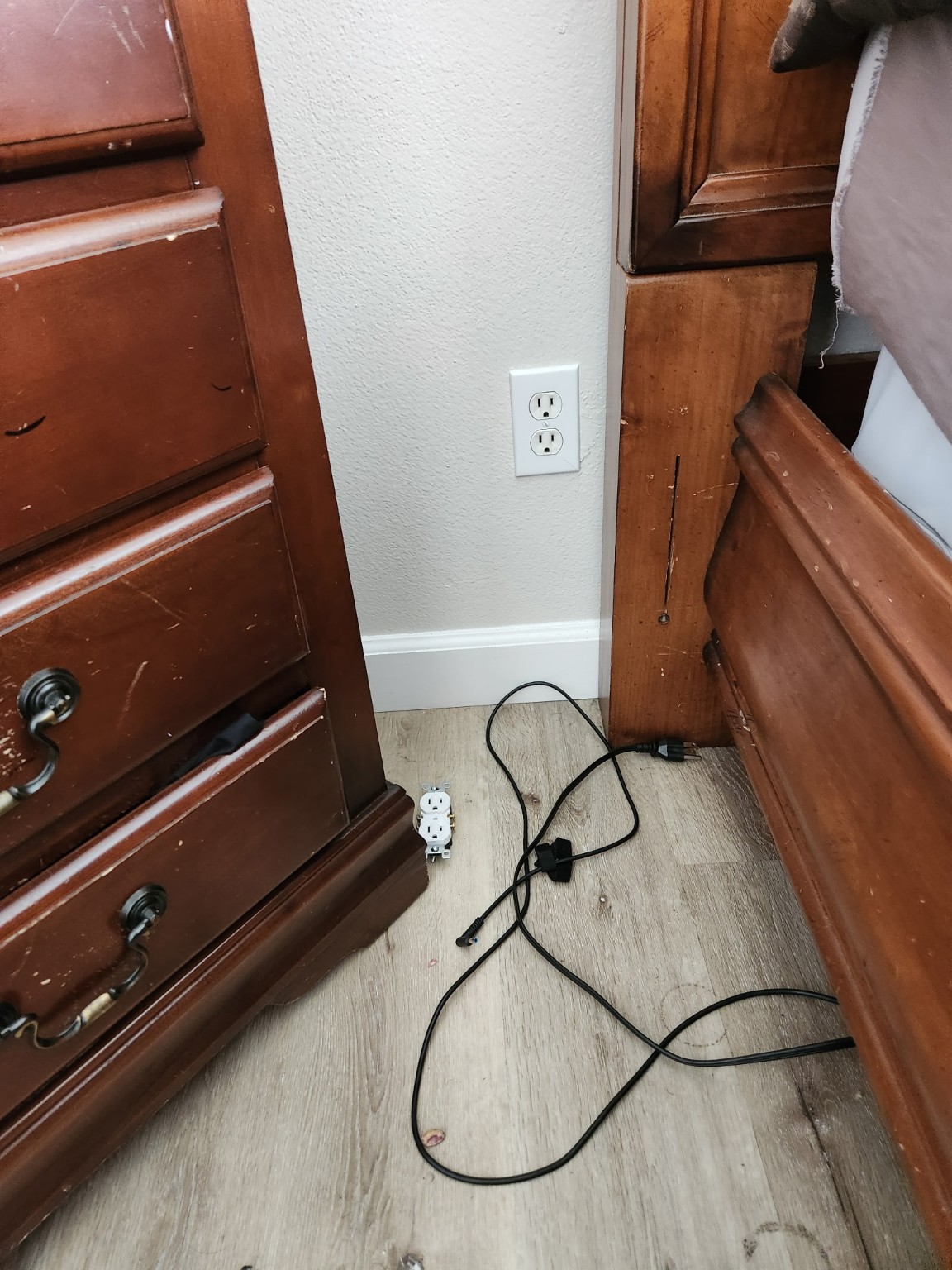 Electrical Repair