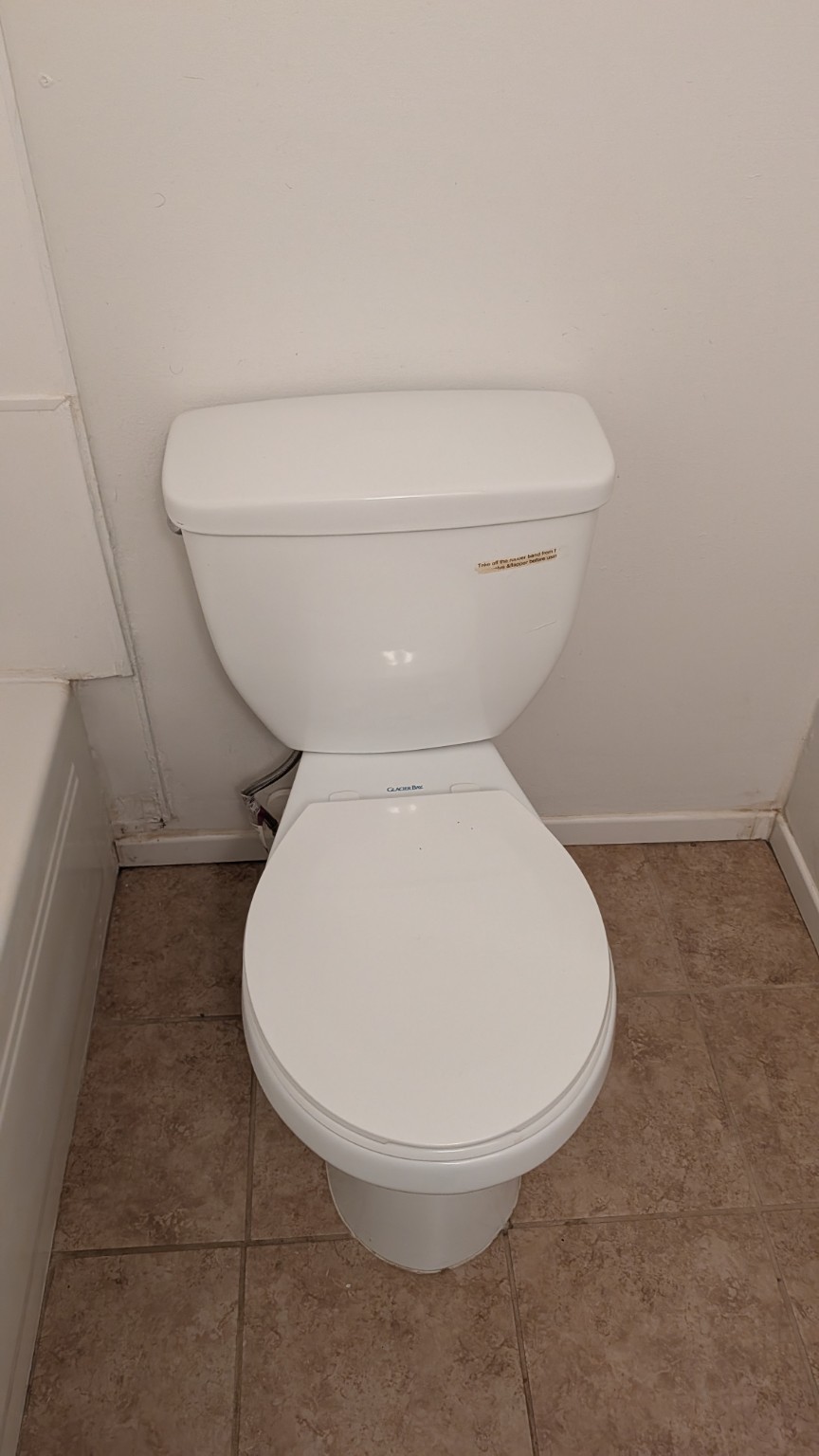 Toilet Fixture Service