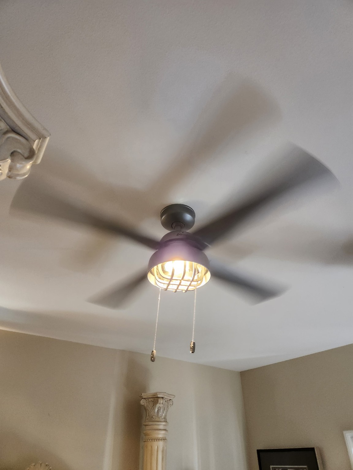Ceiling Fan Service